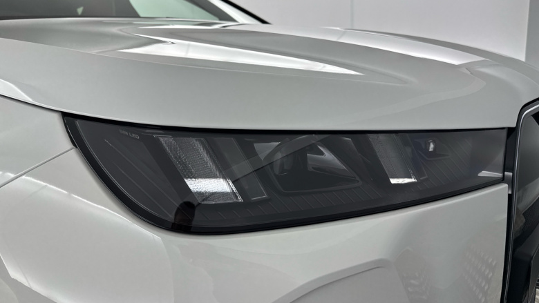 BMW iX 300kW xDrive45 M Sport 101kWh 5dr Auto [Pro Pack] Electric Estate